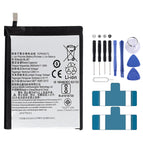 4000mAh BL296
