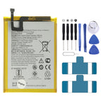 4000mAh BL303