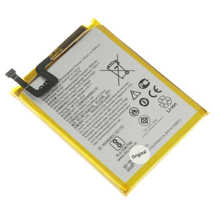 220mAh PL402022H Li-Polymer Battery Replacement For Huami Amazfit GTS 2/GTS 2 Mini A2010, 4000mAh BL303, 5000mAh L19D1P31, 3000mAh BL295, 3050mAh BL271, 3300mAh BL288, 290mAh PL332728V, 220mAh PL412221H, 200mAh PL402120V, PL502526V, 390mAh PL412120V   ...
