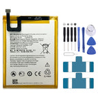 5000mAh L19D1P31