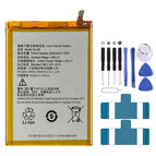 3050mAh BL271