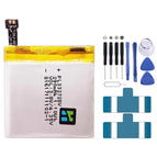 290mAh PL332728V
