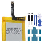 220mAh PL412221H