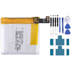 200mAh PL402120V