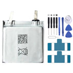 390mAh PL412120V