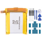220mAh PL402022H
