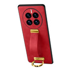 For Huawei Mate 50 / Red