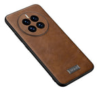 For Huawei Mate 50 / Brown