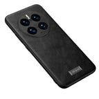For Huawei Mate 50 Pro / Black