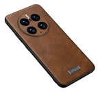 For Huawei Mate 50 Pro / Brown
