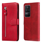 For Xiaomi Redmi K40S / Poco F4 / Red