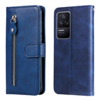 For Xiaomi Redmi K40S / Poco F4 / Blue
