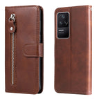 For Xiaomi Redmi K40S / Poco F4 / Brown