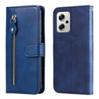 For Xiaomi Redmi Note 11T Pro / Poco X4 GT / Blue