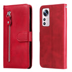 For Xiaomi 12X / Red