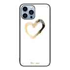 For iPhone 14 Pro Max / Golden Love