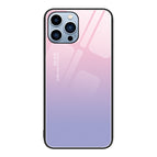 For iPhone 14 Pro Max / Purple Sky