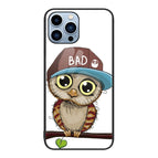 For iPhone 14 Pro Max / Owl