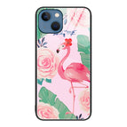 For iPhone 14 Plus / Flamingo