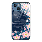 For iPhone 14 / Flower