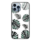 For iPhone 13 Pro Max / Banana Leaf
