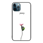 For iPhone 12 Pro Max / A Flower