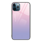 For iPhone 12 Pro Max / Purple Sky