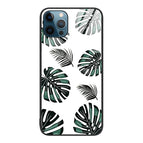 For iPhone 12 Pro Max / Banana Leaf