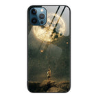 For iPhone 12 Pro Max / Moon