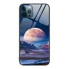 For iPhone 12 Pro Max / Moon Hill