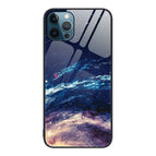 For iPhone 12 Pro Max / Starry Sky