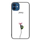 For iPhone 12 / 12 Pro / A Flower