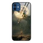For iPhone 12 / 12 Pro / Moon