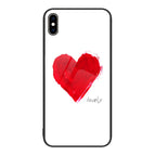 For iPhone XS Max / Love