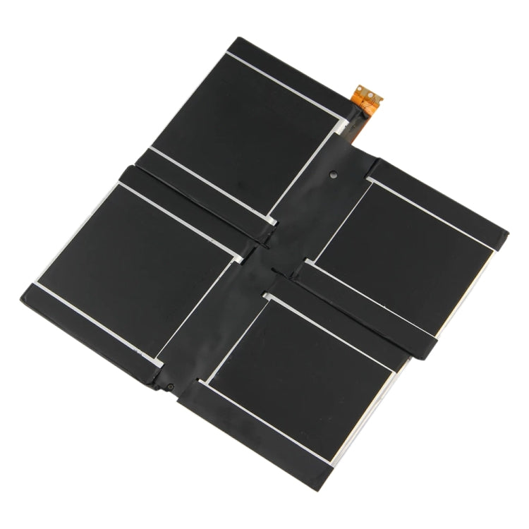 For Microsoft Surface Book 2 15 inch 1793 1813 3070mAh Li-Polymer Battery