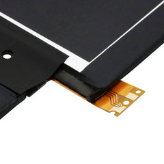 For Microsoft Surface Book 2 15 inch 1793 1813 3070mAh Li-Polymer Battery
