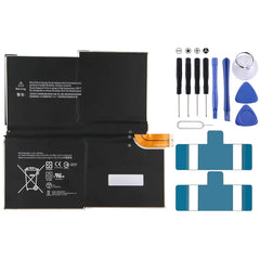 For Microsoft Surface Book 2 15 inch 1793 1813 3070mAh Li-Polymer Battery