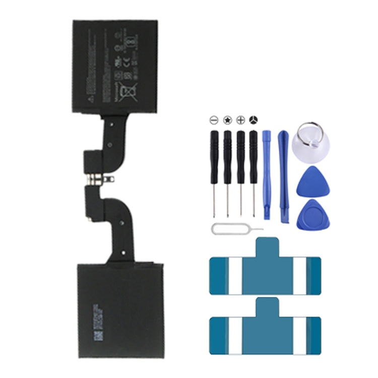 For Microsoft Surface Book 2 15 inch 1793 1813 3070mAh Li-Polymer Battery