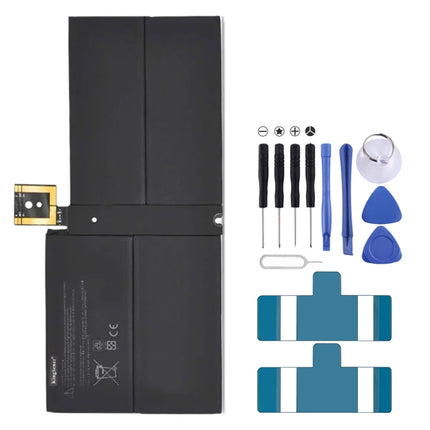 For Microsoft Surface Book 2 15 inch 1793 1813 3070mAh Li-Polymer Battery