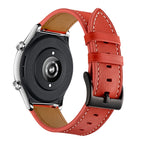 For Honor Watch GS 3 / Red