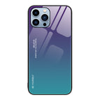 For iPhone 14 Pro Max / Aurora Blue