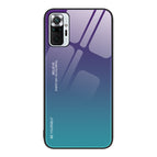 For Xiaomi Redmi Note 10 Pro 4G Global / Aurora Blue
