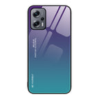 For Xiaomi Redmi Note 11T Pro / Aurora Blue