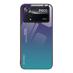 For Xiaomi Poco X4 Pro 5G / Aurora Blue