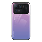 For Xiaomi Mi 11 Ultra / Pink to Purple