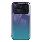 For Xiaomi Mi 11 Ultra / Aurora Blue