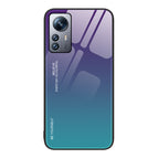 For Xiaomi 12 Pro / Aurora Blue