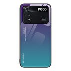 For Xiaomi Poco M4 Pro 4G / Aurora Blue