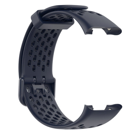 For Xiaomi Mi Band 7 Pro Breathable TPU Watch Band