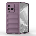 For vivo iQOO 10 5G / Purple